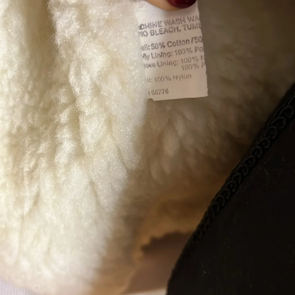NWT DeadStock 90s Vintage K-Brand Bomber Jacket - Picture 4 of 6